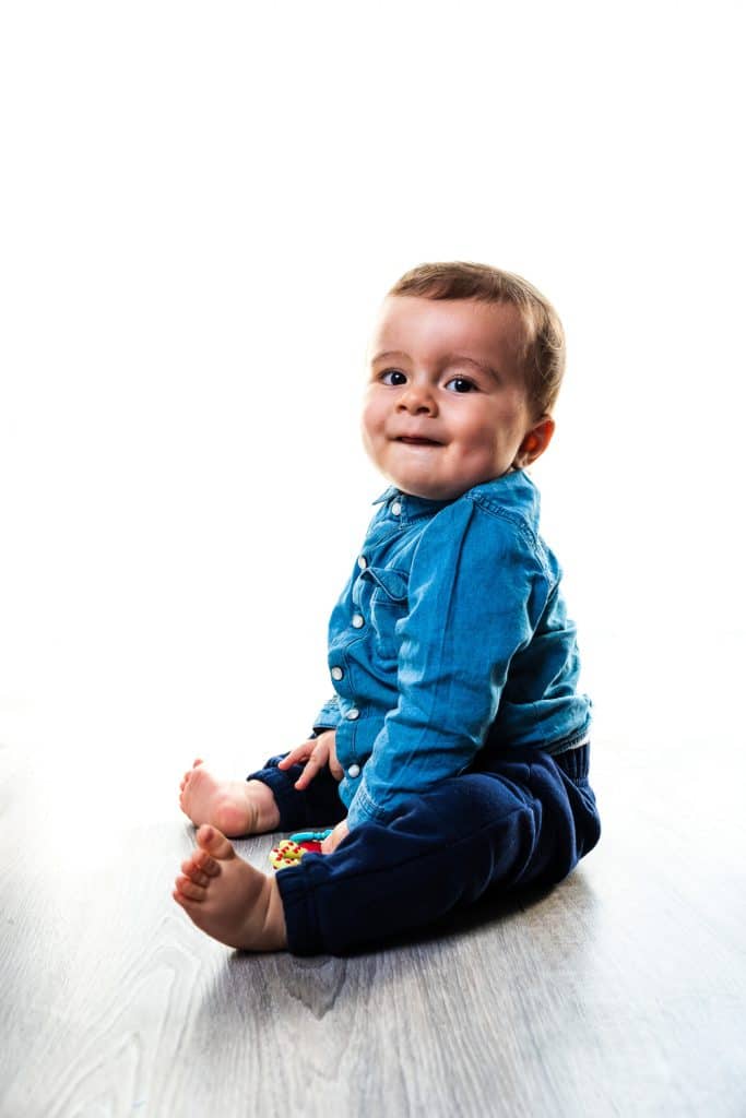 photo enfant